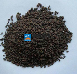 赤峰火山巖生物濾料